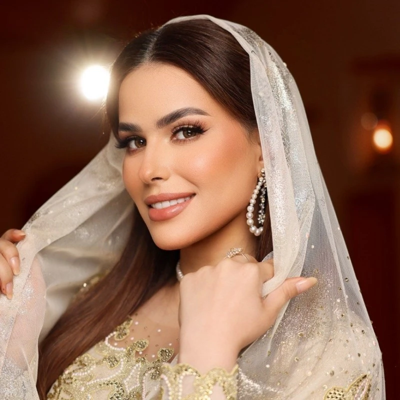 Hessa Al Falasi
