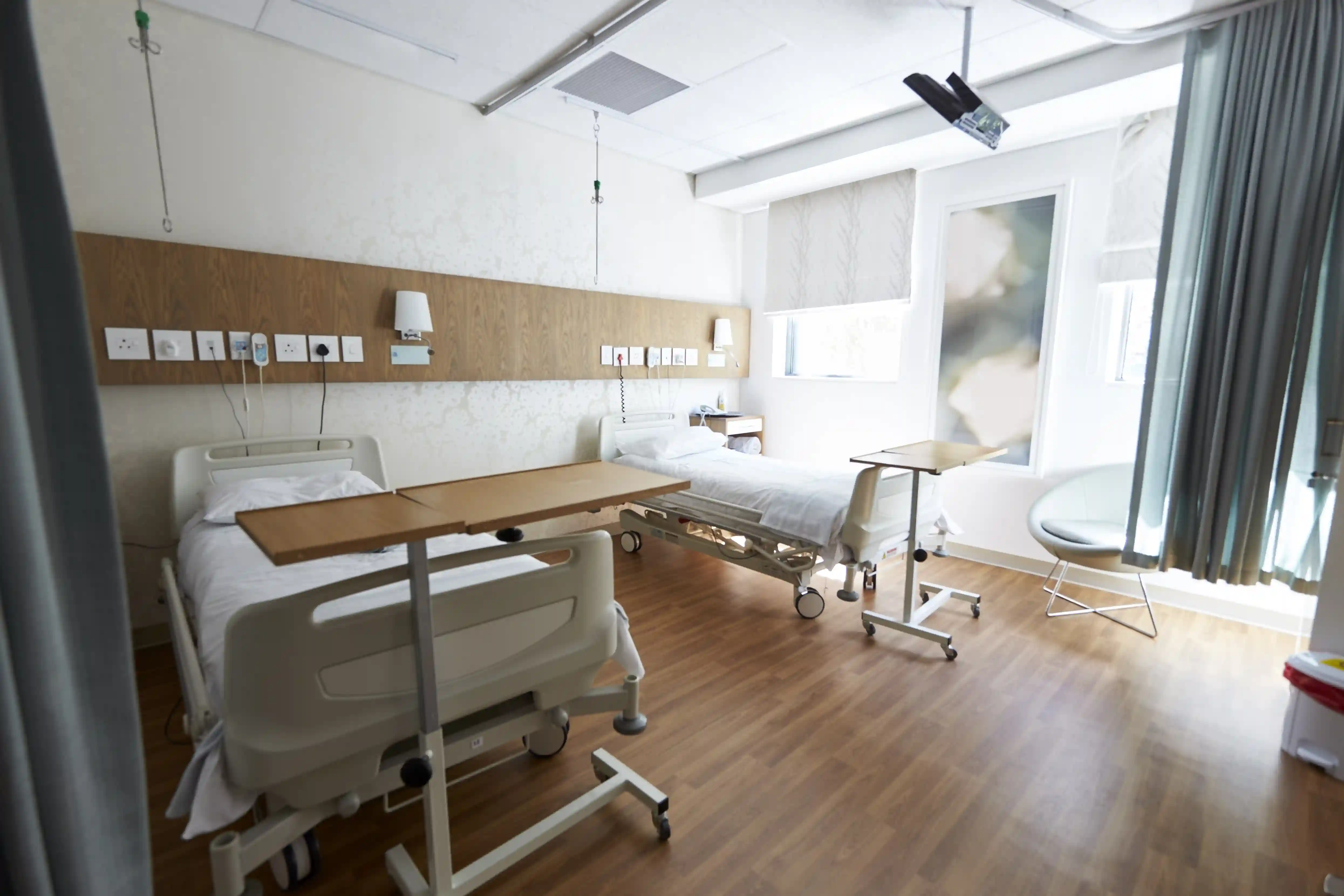 Isolation Room