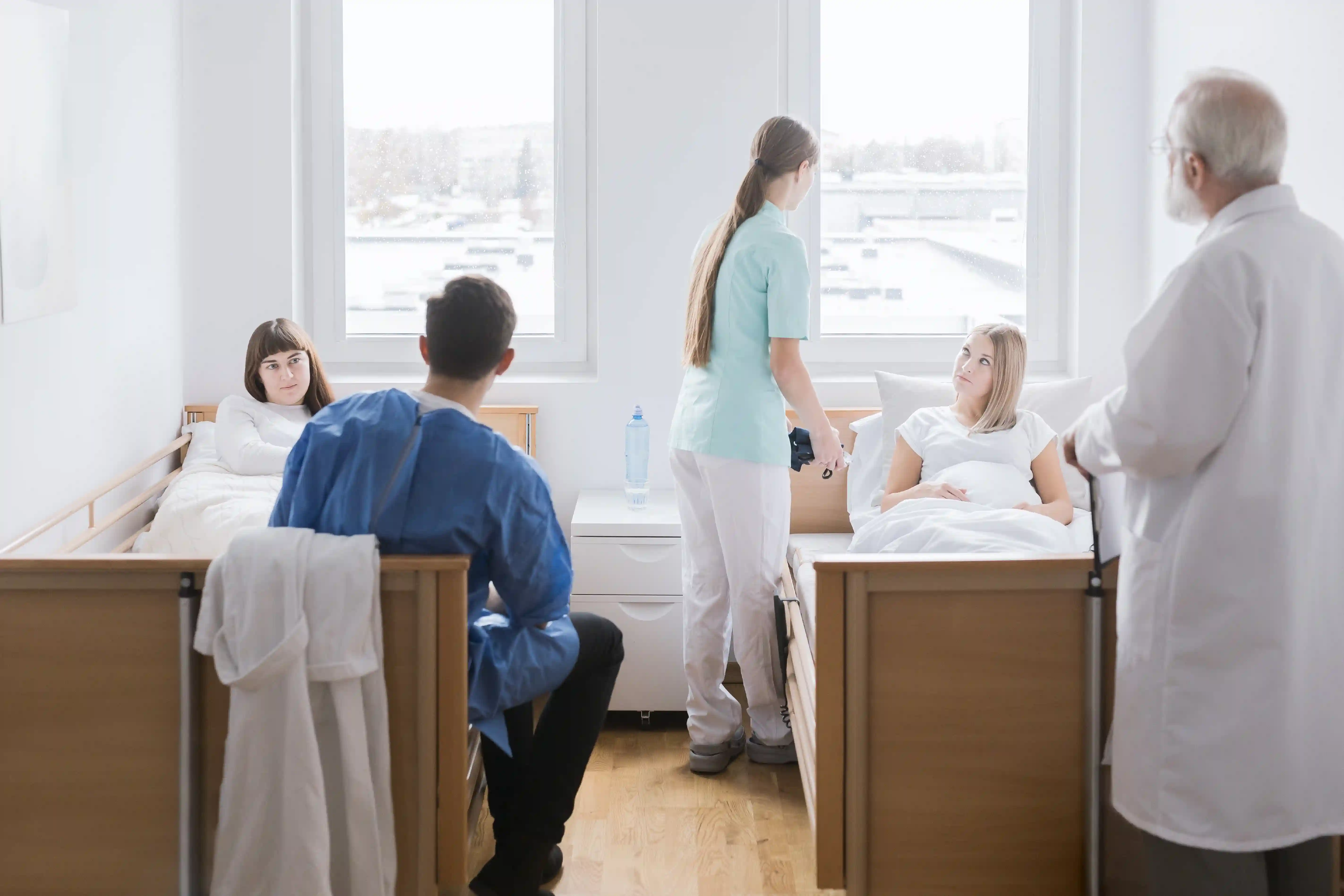 Inpatient Department