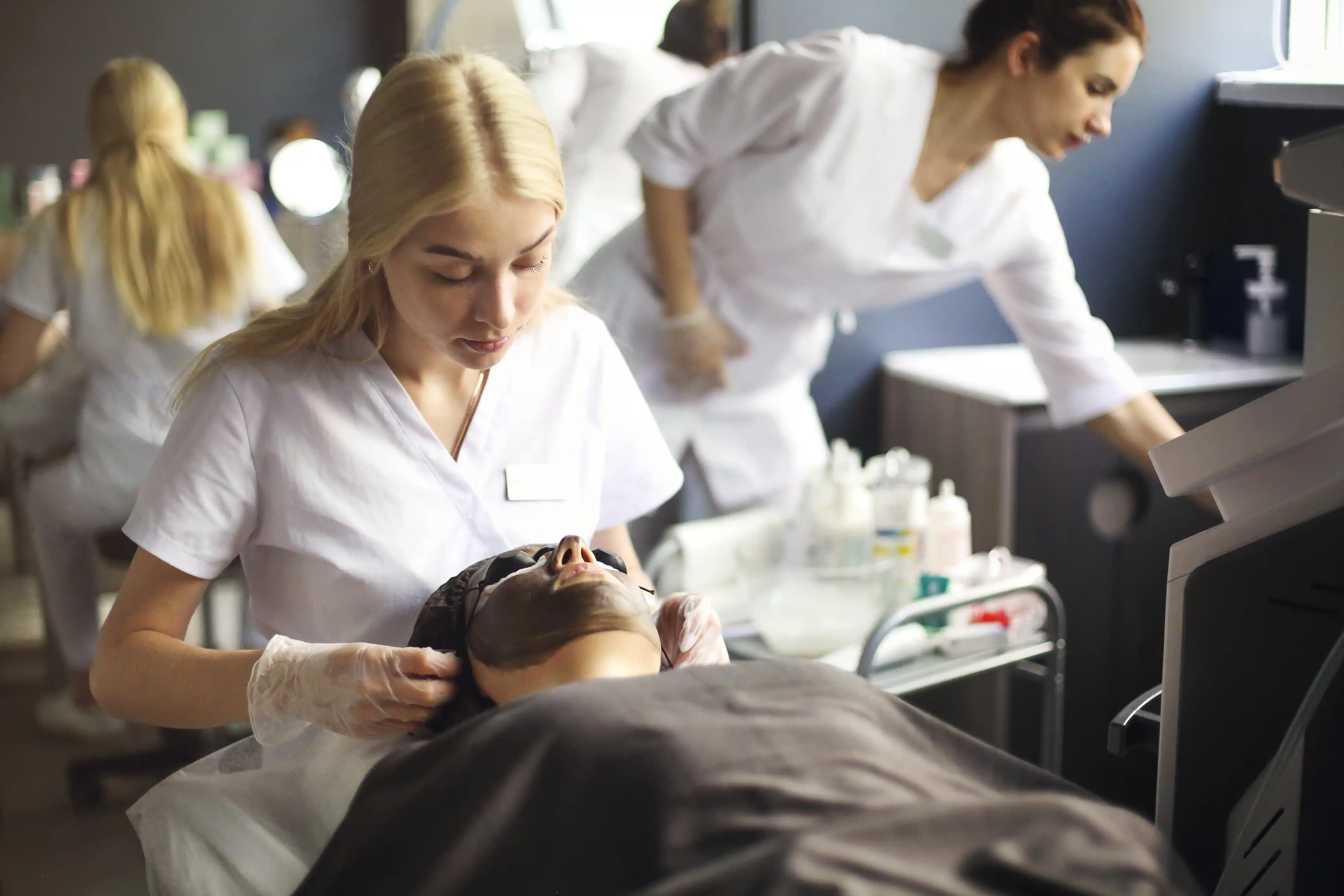 Skincare Clinic
