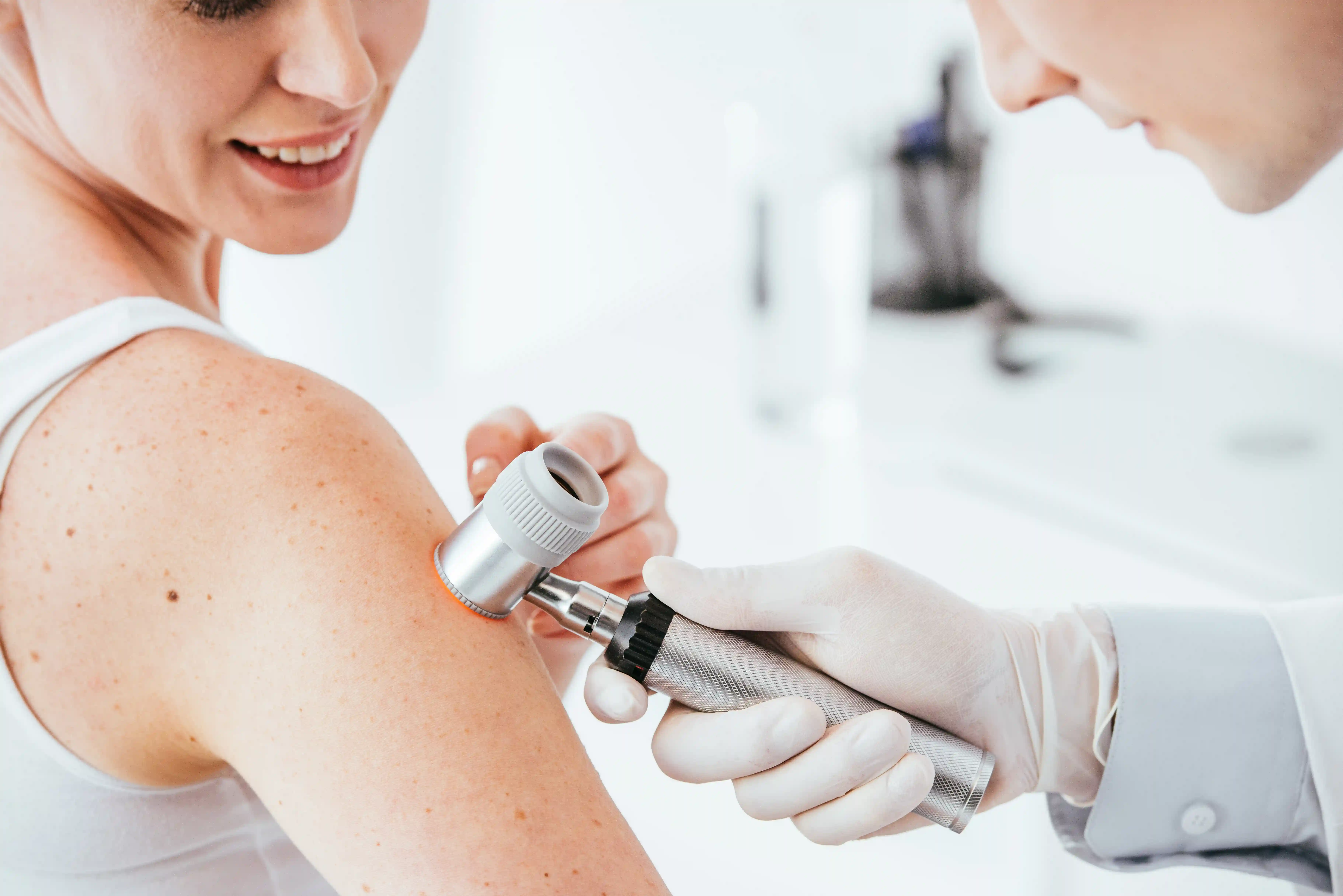 Expert Care for Healthy, Beautiful Skin