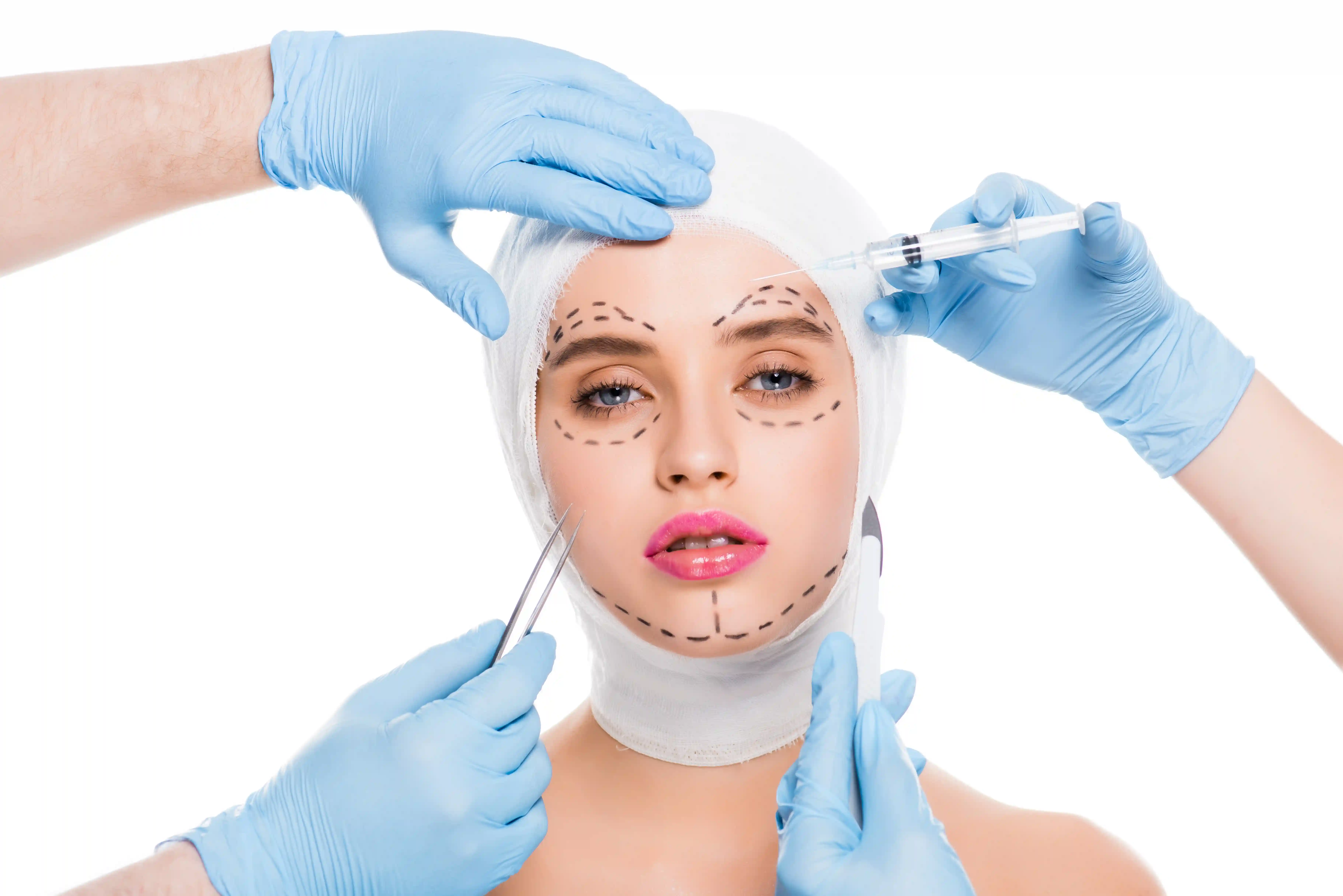 Enhancing Beauty with Precision & Care