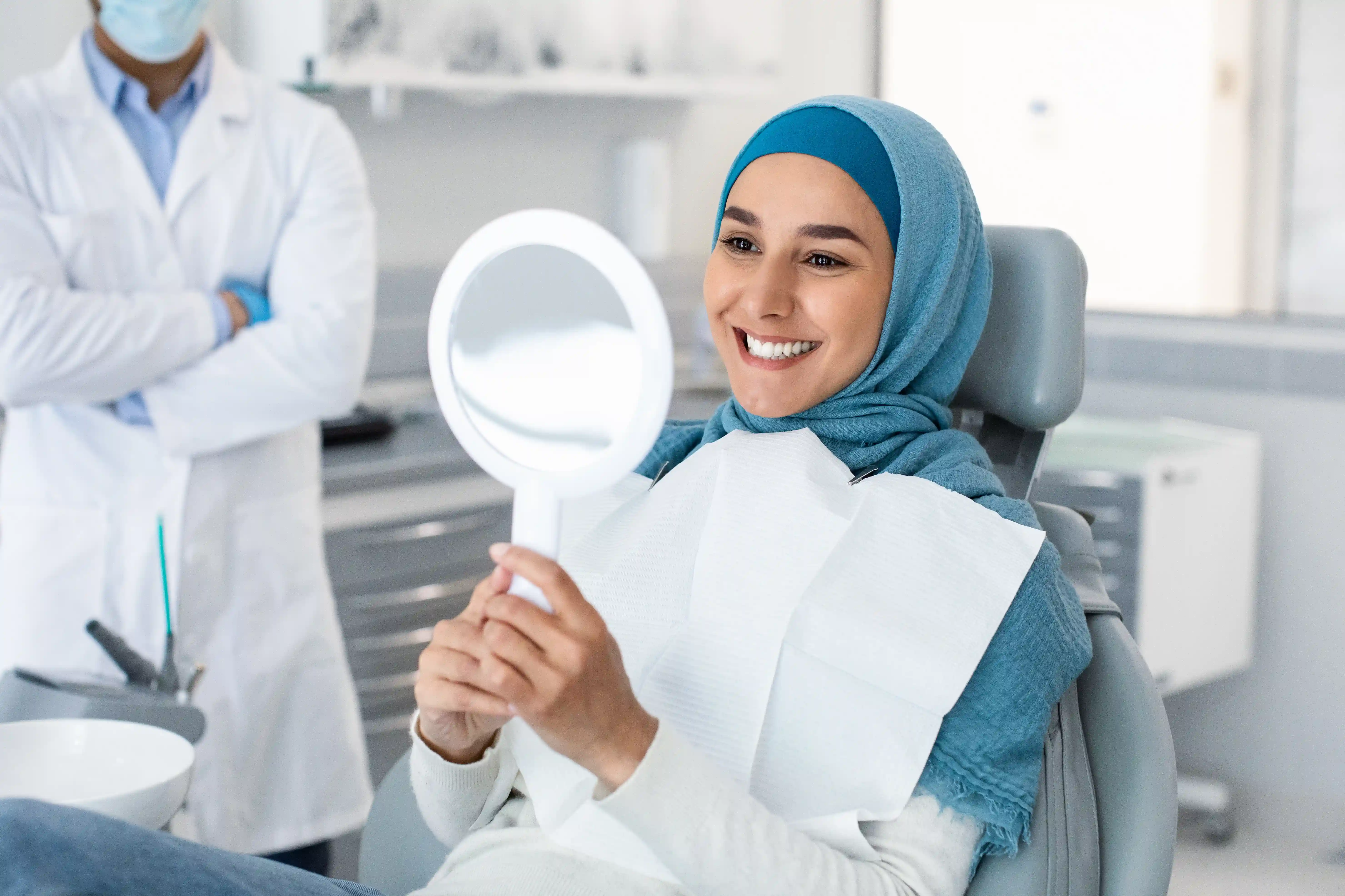 General Dentistry Clinic