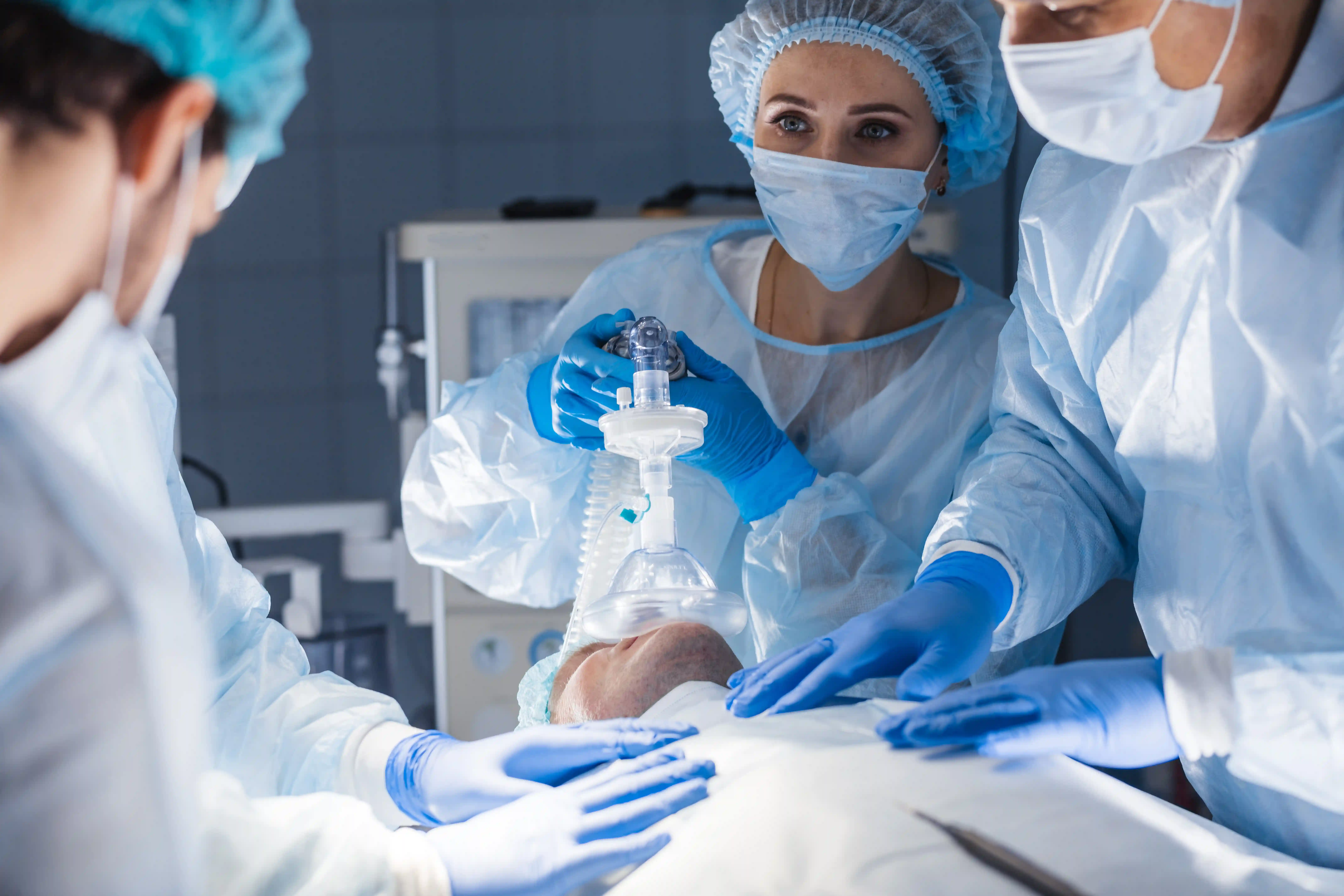 Anesthesia Clinics