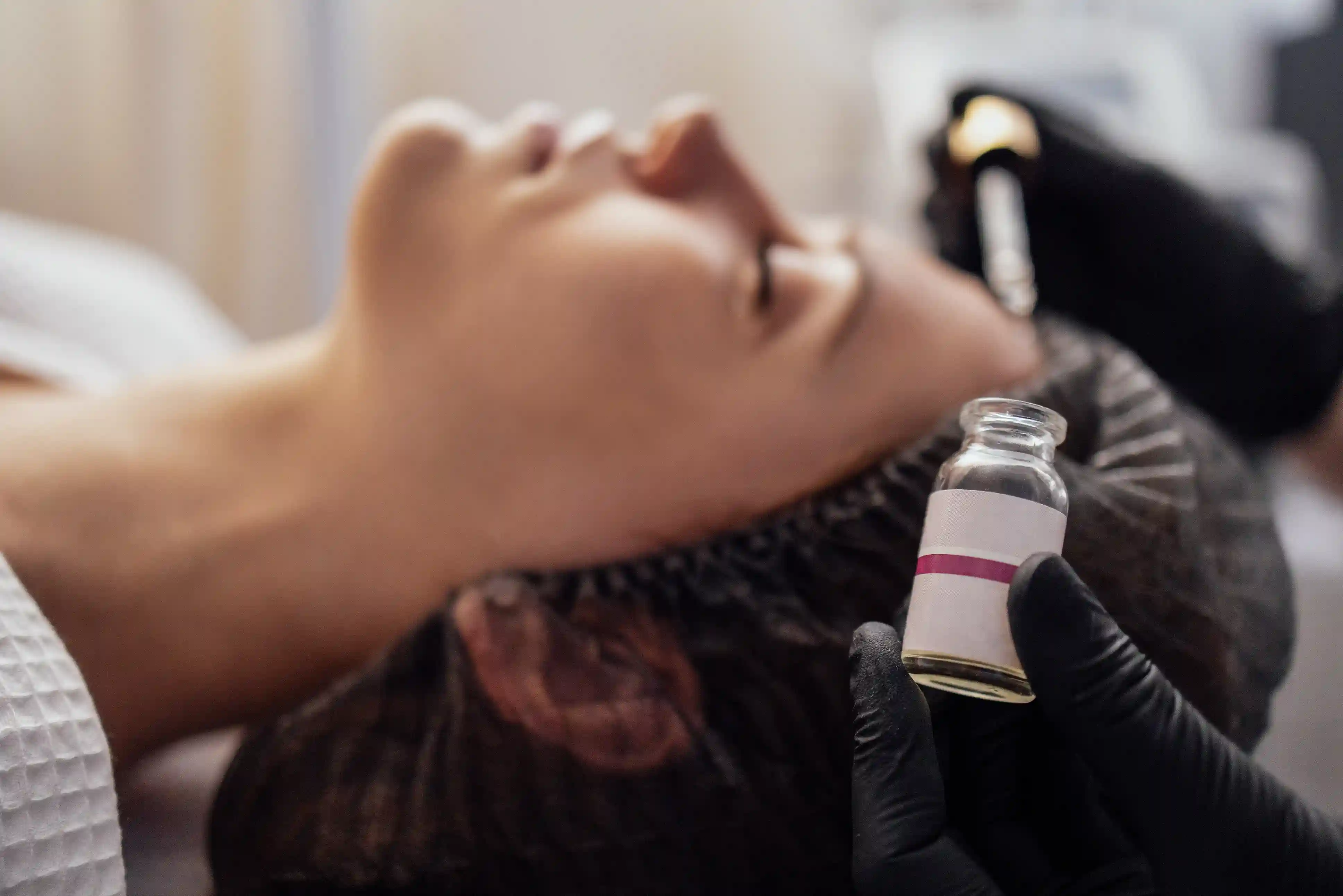 Mesotherapy