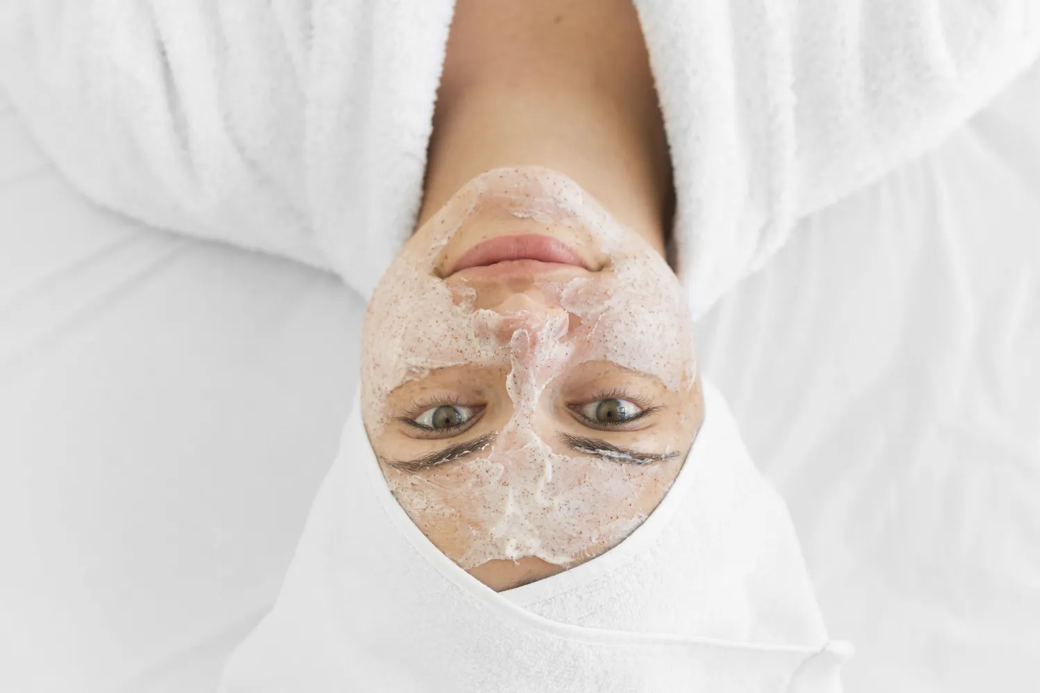 Various Peeling Treatments