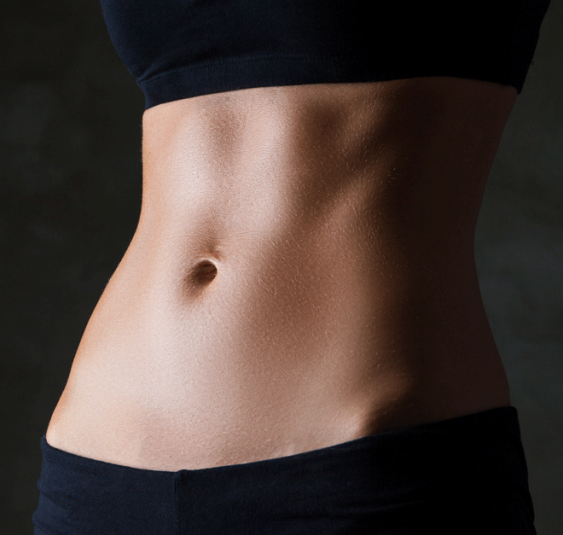 Abdomen Liposuction For Women