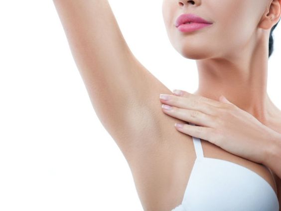 Botox For Underarm In Dubai