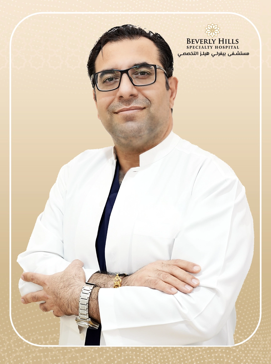 Dr. Yousef Hasoud