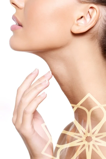 Neck Lift In Abu Dhabi