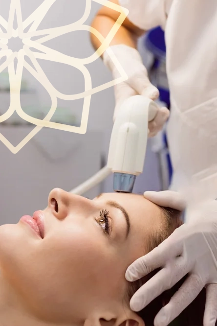 Laser Photo Rejuvenation In Abu Dhabi