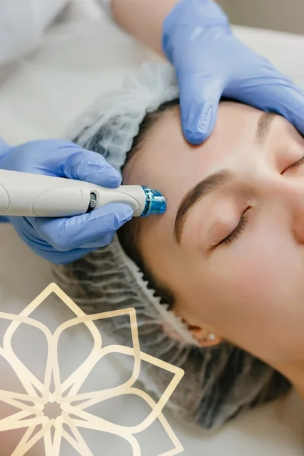 Hydrofacial In Abu Dhabi