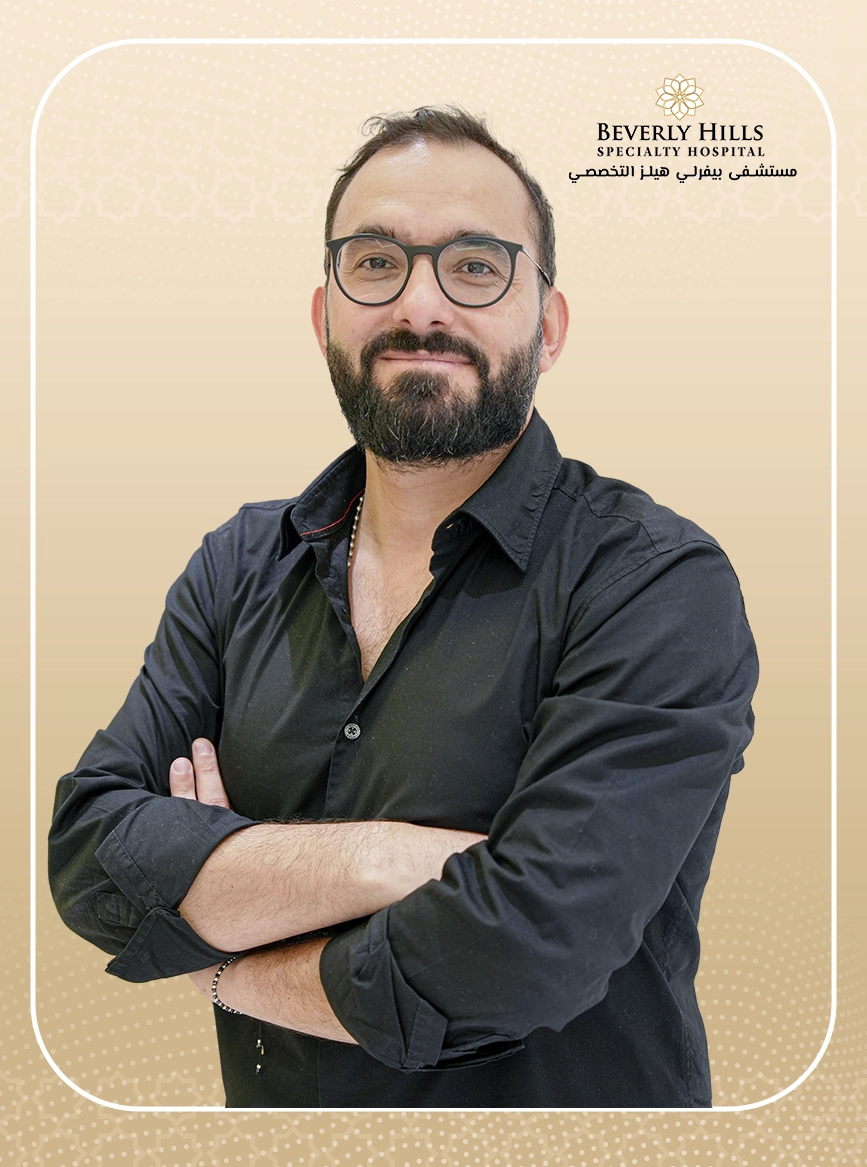 Dr. Janom Hamed Hammadi