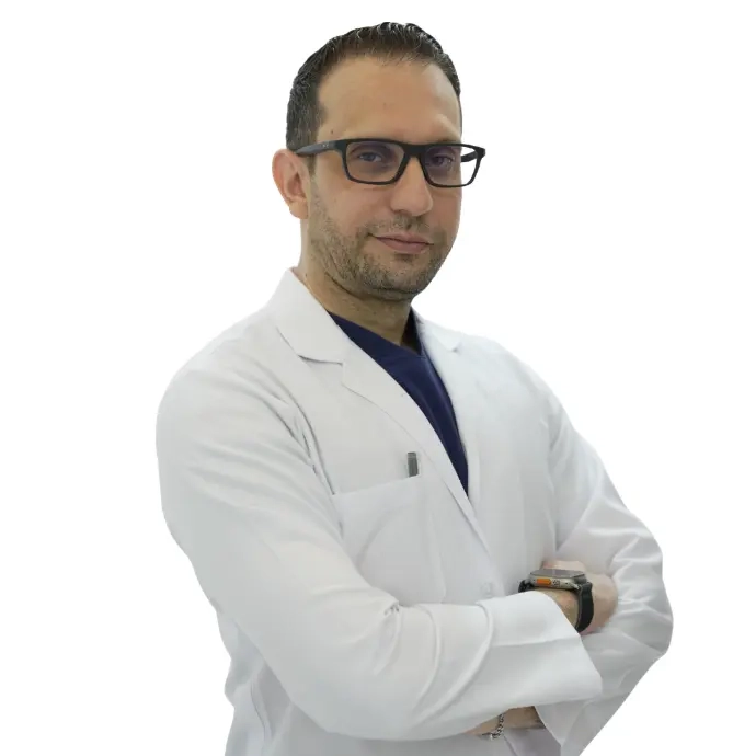 Dr. Sinan Adel