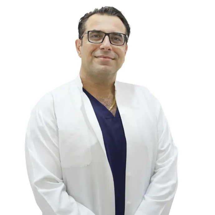 Dr. Youssef Hasod