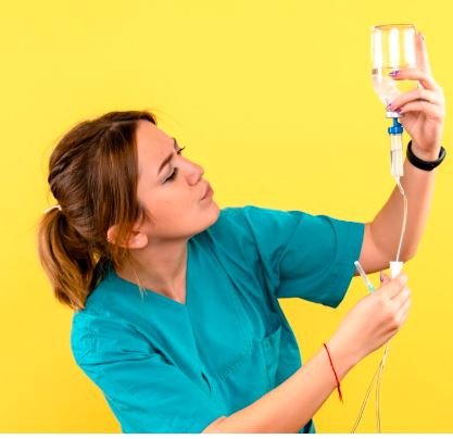 IV Drips treatments 2