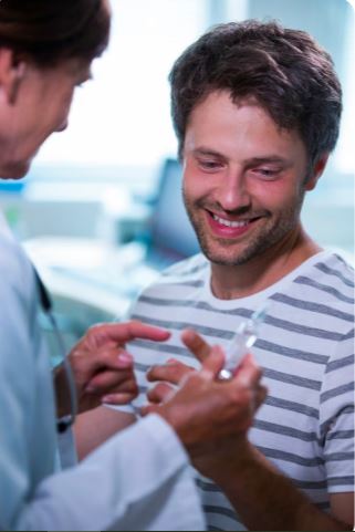 Men’s Health Treatments 1