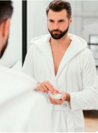 Men’s Health Treatments