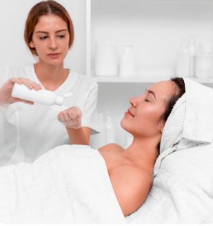 Morpheus8 Face & Body Contouring Treatment 1