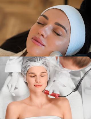 Morpheus8 Face & Body Contouring Treatment 2