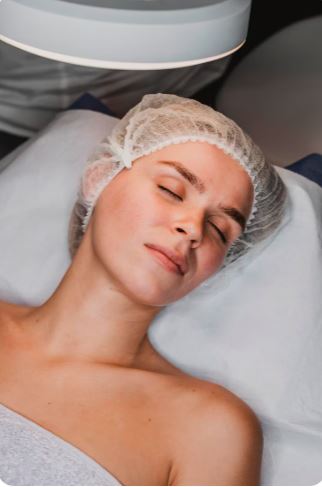 Morpheus8 Face & Body Contouring Treatment