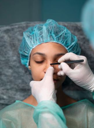 Rhinoplasty