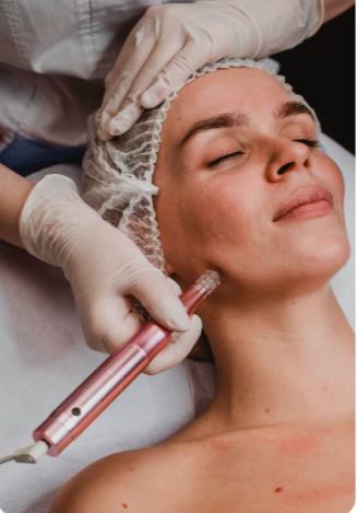 Ultherapy Skin Tightening Treatment