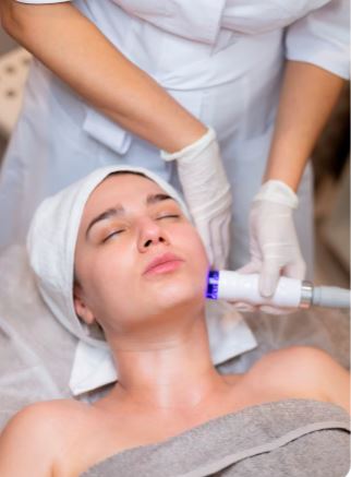 Ultherapy Skin Tightening Treatment