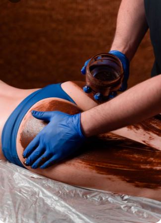 VENUS Skin and Body Treatment 2