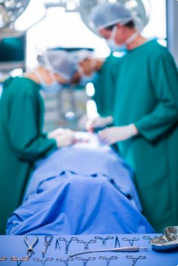 general surgery department1